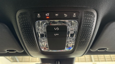 Mercedes-Benz CLA 200 AMG Line Premium 4dr Tip Auto Petrol Saloon